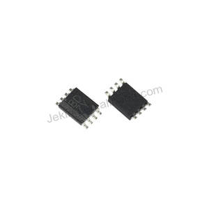 Traducteur de niveau de tension bidirectionnel double I2C et SMBus Jeking BD7Y IC PCA9306DCUR - Product Image 2