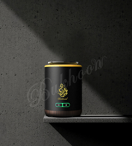 Arab Pre-sale with <strong>Light</strong> Using Mubkhar burner Electric <strong>Incense</strong> burner Wholesale Bakhoor burner - Product Image 6