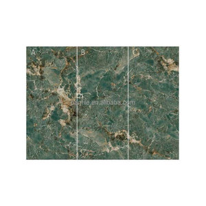 Losas <span class=keywords><strong>de</strong></span> Porcelana Pulida con Superficie <span class=keywords><strong>de</strong></span> Mármol Esmaltado, Encimeras <span class=keywords><strong>de</strong></span> Piedra Sinterizada para Decoración <span class=keywords><strong>de</strong></span> Pisos y Paredes <span class=keywords><strong>de</strong></span> Hoteles y Villas - Product Image 5