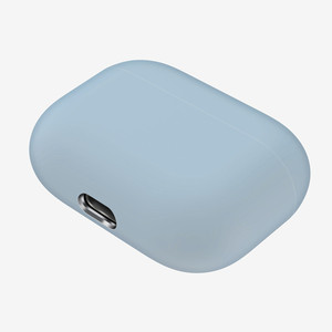 Pour airpods <span class=keywords><strong>pro</strong></span> housse, Housse De Protection pour AirPods <span class=keywords><strong>Pro</strong></span>, transportant Étui en silicone pour AirPods <span class=keywords><strong>Pro</strong></span> Étui De Charge - Product Image 3