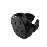 Adaptador de Encendedor de Cigarrillos con Control Remoto Inalámbrico para Auto GXYKIT G63 con Carga Rápida PD