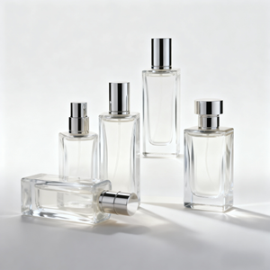 Vente flash Parfum unisexe pour homme et femme Fraîcheur naturelle Parfum longue durée Floral Fruité Vaporisateur Eau de Parfum Vente en gros - Product Image 3