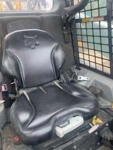 <span class=keywords><strong>Bobcat</strong></span> S770 Skid مستعمل بحالة جيدة تحكم هيدروليكي كامل جاهز للعمل - Product Image 6