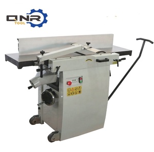 <strong>Planner</strong> <strong>2022</strong> Wood Thickness Planer 8inch Planer Jointer W2-PT8J - Product Image 3