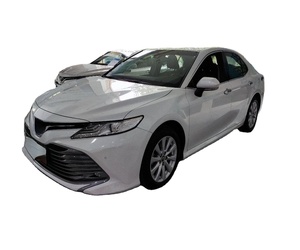 รถโตโยต้าแคมรี2.0G รุ่นดีลักซ์<span class=keywords><strong>2019</strong></span>รถเอสยูวีไฮบริดที่ทันสมัยพร้อมเครื่องยนต์8L - Product Image 1