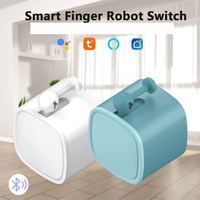 Interrupteur intelligent SLS Tuya pour Alexa et Google Voice Control pour contrôler de manière intelligente les appareils traditionnels