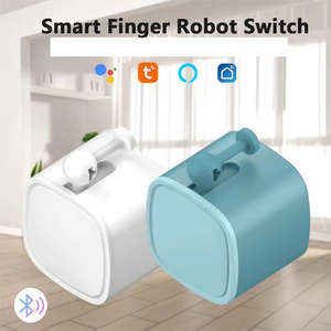 Interrupteur intelligent SLS Tuya pour Alexa et <span class=keywords><strong>Google</strong></span> Voice Control pour contrôler de manière intelligente les appareils traditionnels - Product Image 2