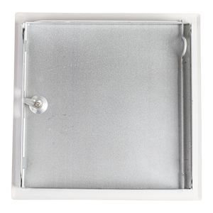 Ngoài trời Powered lớp phủ thép mạ kẽm kiểm tra cửa Trần Bảng điều khiển truy cập vách thạch cao Bảng điều khiển truy cập với cam khóa - Product Image 4