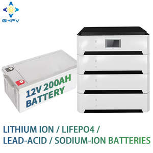 太陽エネルギーシステム5Kw6Kw <span class=keywords><strong>7Kw</strong></span> 8Kw9Kw太陽風ハイブリッドエネルギー電力システムStatisolar10Kwハイブリッド - Product Image 5