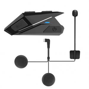 Tout nouveau <span class=keywords><strong>casque</strong></span> étanche mains libres <span class=keywords><strong>FM</strong></span> <span class=keywords><strong>Radio</strong></span> <span class=keywords><strong>sans</strong></span> <span class=keywords><strong>fil</strong></span> <span class=keywords><strong>lecteur</strong></span> de musique haut-parleur <span class=keywords><strong>casque</strong></span> écouteur - Product Image 1