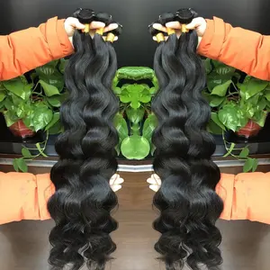Single Donor Cuticle Aligned Straight Hair Weave, Brazilian Raw Unprocessed Cambodian Human Hair Weft Bundle Vendors