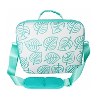 Étui de transport pour console de jeu Switch 2, coque rigide, étanche, antichoc, sac de rangement de voyage, noir