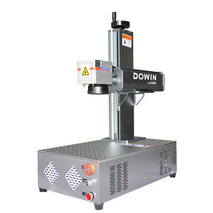 Máquina de impresión láser con Logo, <span class=keywords><strong>Yeti</strong></span> tazas de café de acero inoxidable, máquina de grabado de botellas - Product Image 3