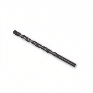 Ttake Universal <b>Carbide</b> <b>Drill</b> <b>Bit</b> Ta1006 12xD Nano TiAlN Coated For Machine Tools - Product Image 2