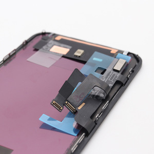 Pantalla <span class=keywords><strong>LCD</strong></span> para <span class=keywords><strong>iPhone</strong></span> 11, reemplazo de pantalla <span class=keywords><strong>LCD</strong></span> de fábrica, venta al por mayor - Product Image 4