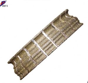 250mm meule diamantée meule diamantée en céramique - Product Image 5