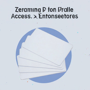 Tarjeta de PVC Blanca Laminada CR80 de Alta Calidad, Impresa en Offset, Tarjeta de Agradecimiento de Plástico - Product Image 5