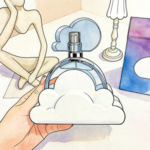 <span class=keywords><strong>Parfum</strong></span> féminin de luxe <span class=keywords><strong>original</strong></span> 100 ml avec des notes florales fruitées longue durée, eau de <span class=keywords><strong>parfum</strong></span> pour les filles qui aiment les senteurs douces et confortables - Product Image 3