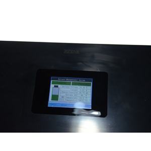 Baterai Lithium Ion LiFePO4 12V 100AH Gudang Jerman EU 100A BMS Cocok untuk Berkemah, RV, Sistem Energi Surya Rumah - Product Image 6