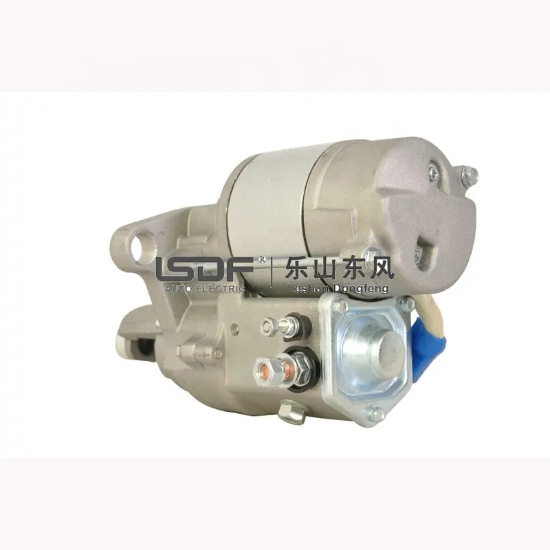 CHRYSLER DODGE Starter Motor Auto Engine Parts Wholesale Price Auto Parts Electric Car Engine Starter Motor