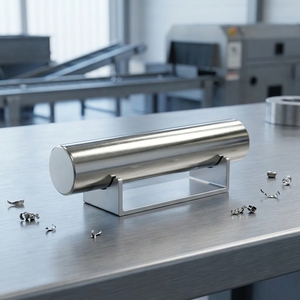Prêt à expédier : Barre magnétique permanente en néodyme 12000 Gauss, aimant puissant en NdFeB pour une livraison rapide des commandes - Product Image 4