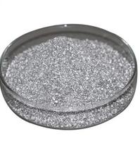 Pâte d'argent à polir à l'oxyde d'aluminium pour les revêtements métalliques et plastiques