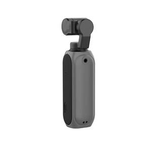 <span class=keywords><strong>XIAOMI</strong></span> — <span class=keywords><strong>FIMI</strong></span> PALM 2 caméra à cardan palm2 4K, 100Mbps, stabilisateur WiFi, 308 min, réduction de bruit, micro, détection du visage, piste intelligente - Product Image 3