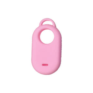 Pour Galaxy Smarttag2 localisateur étui suivi Silicone souple Anti-perte Silicone housse de protection pour Smarttag 2 Tracker étui - Product Image 6