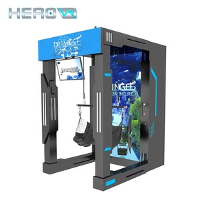 Herovr <span class=keywords><strong>Bungee</strong></span> chơi game giả lập chuyến bay thu hút giới trẻ herovr - Product Image 4