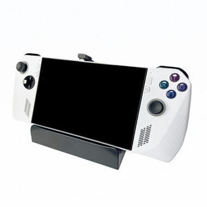 Base de Refrigeración con Ventilador 6 en 1 para Consola de Juegos SYYTECH, Compatible con <span class=keywords><strong>Asus</strong></span> Rog Ally HD 2.0 4K, Accesorios para Juegos 4 en 1 - Product Image 2