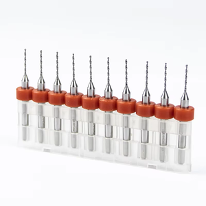 Jingjianlifeng tungsten carbide độ chính xác cao PCB CNC khoan <span class=keywords><strong>bit</strong></span> thiết lập 0.2/0.3/0.4/0.5/0.6 0.7 0.8 0.9 1.0 1.2 khoan <span class=keywords><strong>bit</strong></span> - Product Image 6