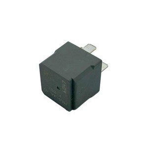 Unidad de Relé Intermitente para Automóvil Yu Zhou, 12V 4P 13500118, para Reemplazo y Reparación - Product Image 2