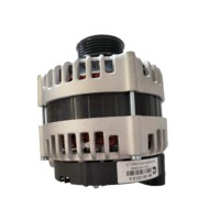 Alternateur 3698351 3696213 24V 110A JFZ2110 pour moteur diesel Cummins ISGe/ISG OEM Foton Auman