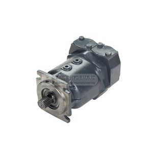 Bombas hidráulicas de pistón axial serie D1P, modelo D1P145, para vehículos pesados, bomba de aceite de alto rendimiento. - Product Image 3