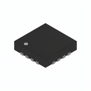 Electronic Circuit Components Manufacturer Channel 16 WFQFN Exposed Pad LM3502SQ-35 Power Management (PMIC) - Product Image 1