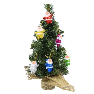 1 mini <span class=keywords><strong>sapin</strong></span> <span class=keywords><strong>de</strong></span> Noël <span class=keywords><strong>artificiel</strong></span> en épicéa, écologique et léger, pour décoration <span class=keywords><strong>de</strong></span> table <span class=keywords><strong>de</strong></span> fête - Product Image 5