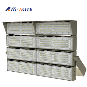 جودة عالية سعر الألومنيوم في الهواء الطلق مصباح المشروع النسخة 100W 150W 200W 400W Led عاكس - Product Image 1