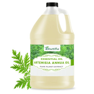 <span class=keywords><strong>Huile</strong></span> <span class=keywords><strong>Essentielle</strong></span> d'Artemisia Annua Biologique Naturelle, <span class=keywords><strong>Huile</strong></span> Pure d'Armoise Douce pour Soins du Visage, Réparation Cutanée et Parfum d'Ambiance - Product Image 2
