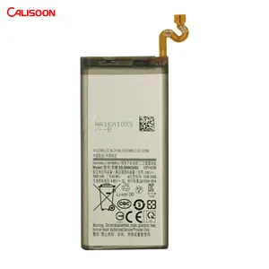 High Quality Standard Oem Factory Price Mobile Phone Battery For Samsung Galaxy Note 20 10 9 8 7 Plus