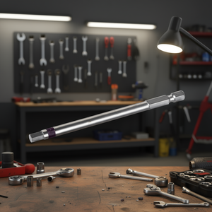 Extensión de broca hexagonal Fg 85 100 H5 para herramientas de reparación automotriz - Product Image 3