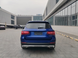 <span class=keywords><strong>Mercedes</strong></span>-Benz <span class=keywords><strong>GLC</strong></span> 200 2017 4MATIC <span class=keywords><strong>SUV</strong></span> d'occasion, 2.0T 184 ch Turbo AWD, <span class=keywords><strong>SUV</strong></span> de luxe de taille moyenne, bien entretenu, prêt à être expédié - Product Image 5