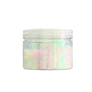 Escamas Camaleónicas de Grado Cosmético <span class=keywords><strong>para</strong></span> Arte de Uñas y Resina Epoxi, Pigmento Cromado Irregular de Alto Brillo con MSDS - Product Image 6