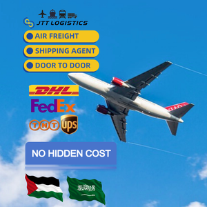 China Best Shipping Company Agent maritime fournit un service d'expédition DDP des Émirats arabes unis vers l'Arabie saoudite Service logistique de porte à porte - Product Image 4