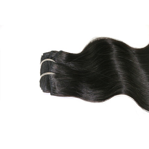 Grado 10a de calidad superior sin procesar <span class=keywords><strong>del</strong></span> pelo brasileño virginal al por mayor armadura <span class=keywords><strong>en</strong></span> Nueva york - Product Image 5