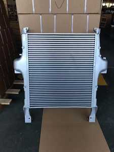 Radiateurs d'<span class=keywords><strong>intercooler</strong></span> pour camion Rxd pour <span class=keywords><strong>EuroCargo</strong></span> I-III/Stralis OEM504015564 Pièces automobiles - Product Image 3