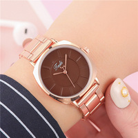 Jam Tangan Wanita Model Terbaru Gaya Segar, Tali Akrilik Ramah Lingkungan, Mesin Quartz, Casing Akrilik, Produk Laris Manis untuk Perdagangan Luar Negeri