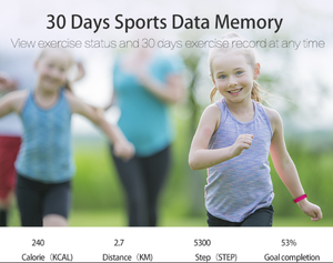 Không có ứng dụng rung báo động trẻ em thể thao giản dị xem dễ dàng đọc thời gian trẻ em đồng hồ đeo tay cậu bé cô gái - Product Image 5