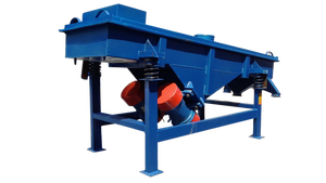 Criba Vibratoria Lineal YD, Máquina de Cribado de Tierra y Suelo - Product Image 6