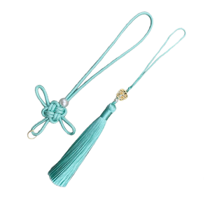 Nuevo cordón universal Icam para teléfono móvil de Alemania, cuerda de 8 hilos CC, accesorio antipérdida de moda. - Product Image 6