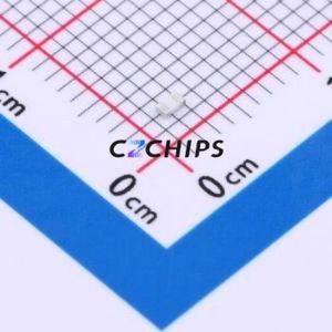 Résistance SMD TNPW06031K00BEEN 0603 (Type : Film mince) (Résistance : 1 kOhm Précision : 0,1 %) - Product Image 2